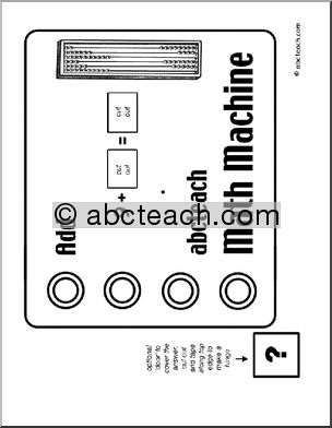Addition (9 + 0 to 9) Math Wheels