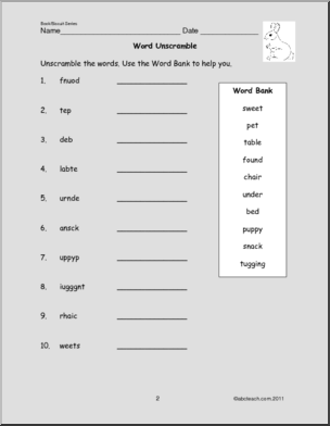 Biscuit and the Class Pet (primary)’ Book