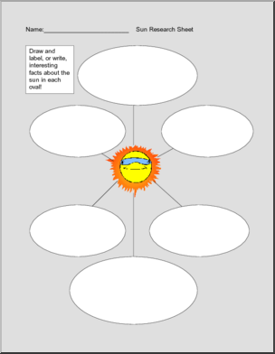 Unit: The Inner Planets 2 (elem/ upper elem)